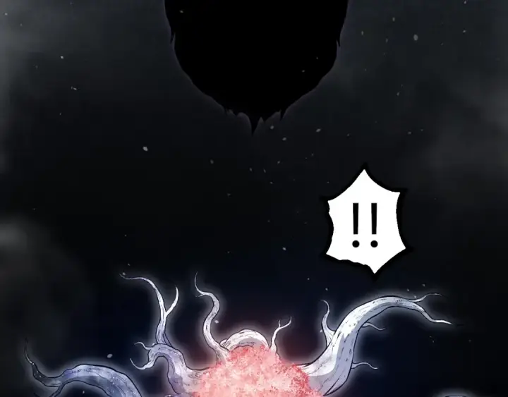 漫画《从大树开始的进化》第321话 追击第87张图