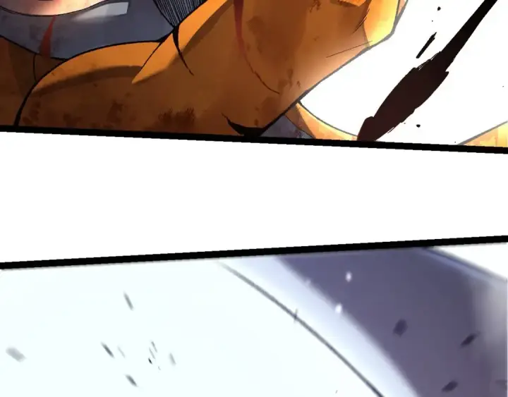 漫画《从大树开始的进化》第322话 复仇的金猴第100张图