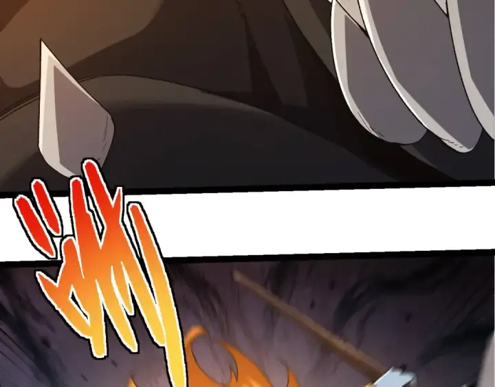 漫画《从大树开始的进化》第322话 复仇的金猴第36张图