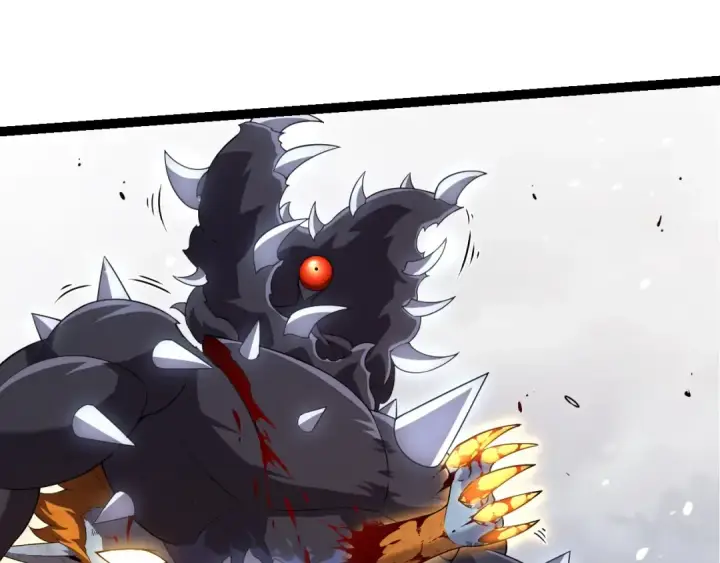 漫画《从大树开始的进化》第323话 永不放弃的心第70张图