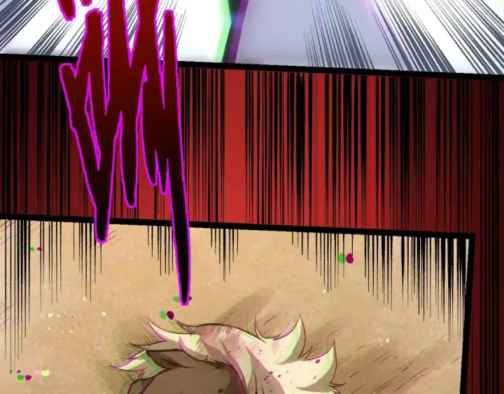 漫画《从大树开始的进化》第324话 新的力量第58张图