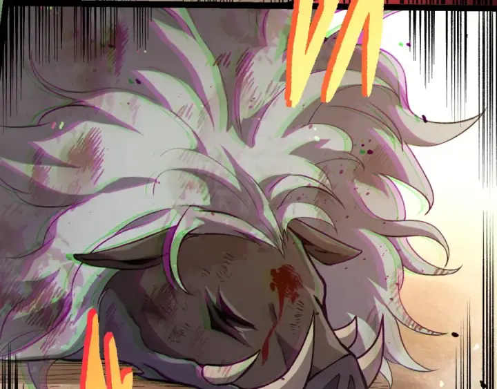 漫画《从大树开始的进化》第324话 新的力量第60张图