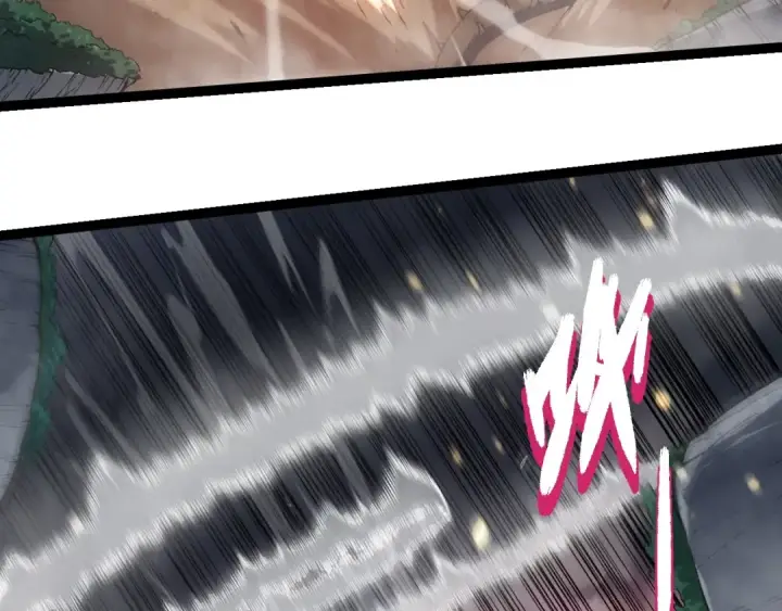 漫画《从大树开始的进化》第325话 全新姿态第60张图