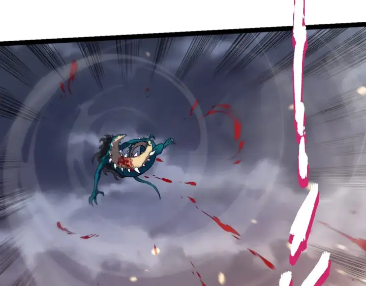 漫画《从大树开始的进化》第325话 全新姿态第62张图