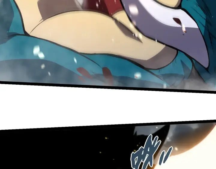 漫画《从大树开始的进化》第325话 全新姿态第93张图