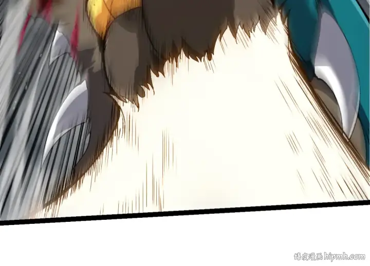漫画《从大树开始的进化》第326话 金猴的72个灵魂第24张图