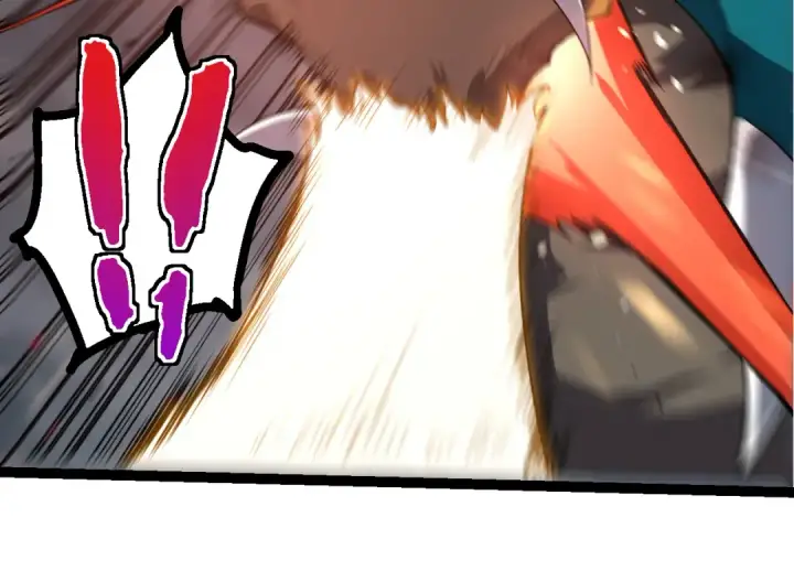 漫画《从大树开始的进化》第326话 金猴的72个灵魂第44张图