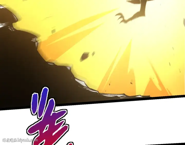 漫画《从大树开始的进化》第326话 金猴的72个灵魂第8张图