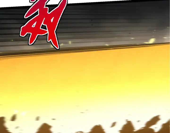 漫画《从大树开始的进化》第326话 金猴的72个灵魂第9张图