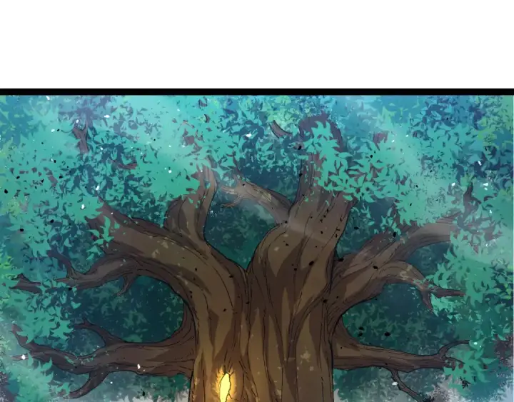 漫画《从大树开始的进化》第327话 暴风的前夕第15张图