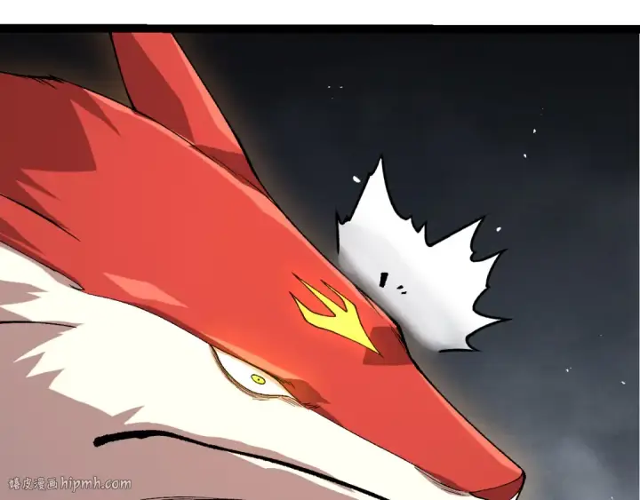 漫画《从大树开始的进化》第327话 暴风的前夕第80张图