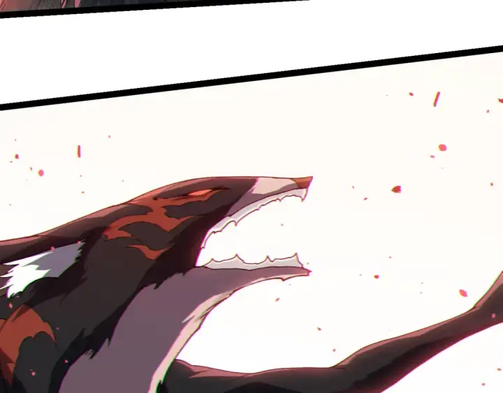 漫画《从大树开始的进化》第328话 全面进攻！第58张图