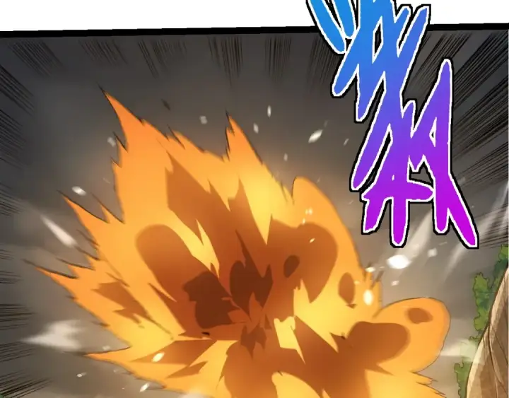 漫画《从大树开始的进化》第330话 一级保护动物第50张图