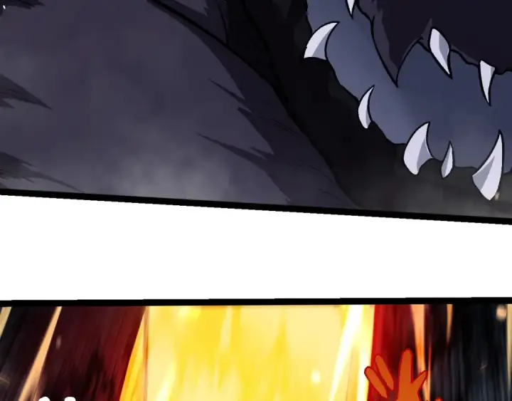漫画《从大树开始的进化》第331话 魔法阵第46张图