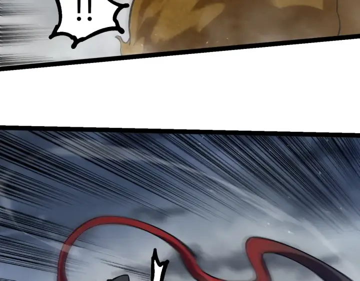 漫画《从大树开始的进化》第331话 魔法阵第93张图