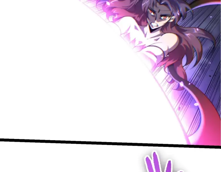 漫画《从大树开始的进化》第332话 肮脏的神第100张图