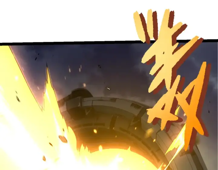 漫画《从大树开始的进化》第332话 肮脏的神第35张图