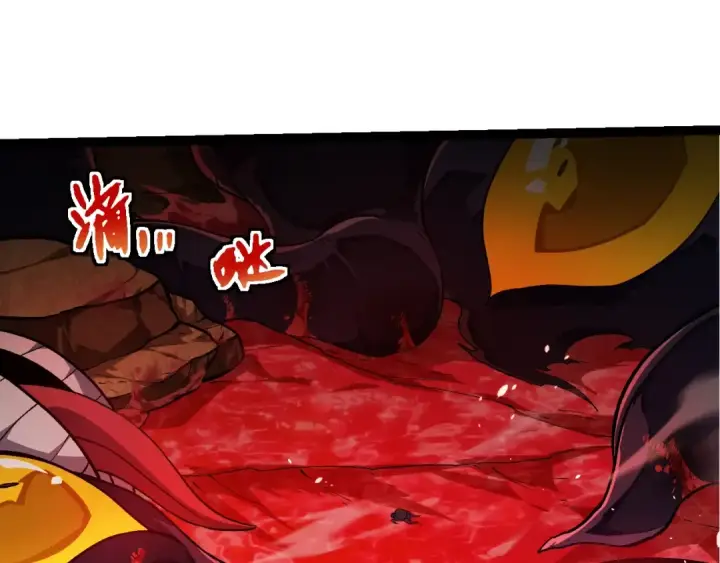 漫画《从大树开始的进化》第333话 制胜第65张图