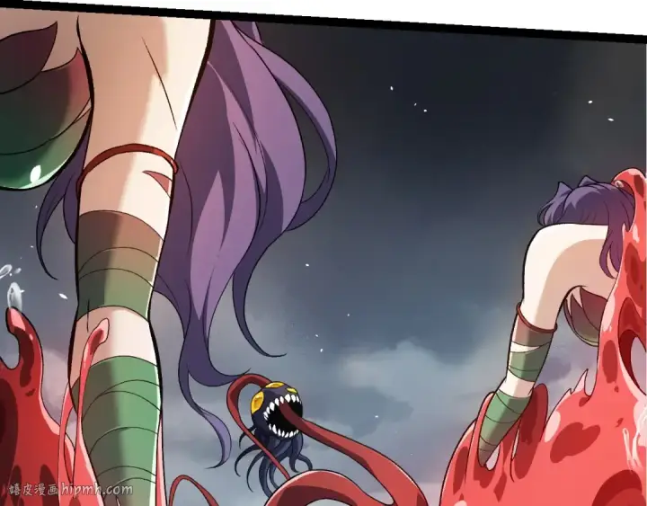 漫画《从大树开始的进化》第333话 制胜第80张图