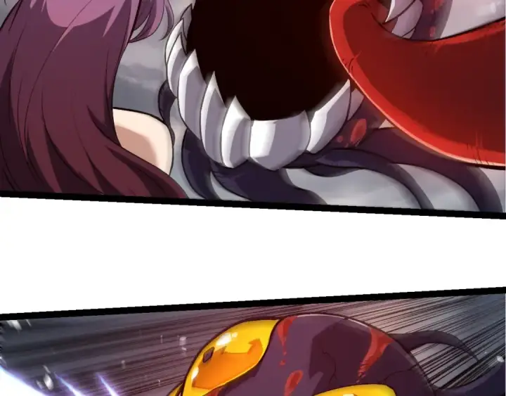 漫画《从大树开始的进化》第333话 制胜第91张图