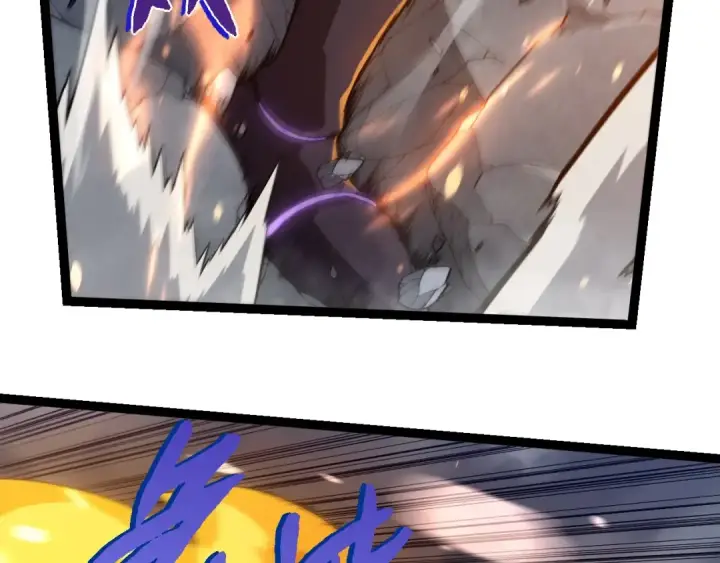 漫画《从大树开始的进化》第334话 死与进化第62张图