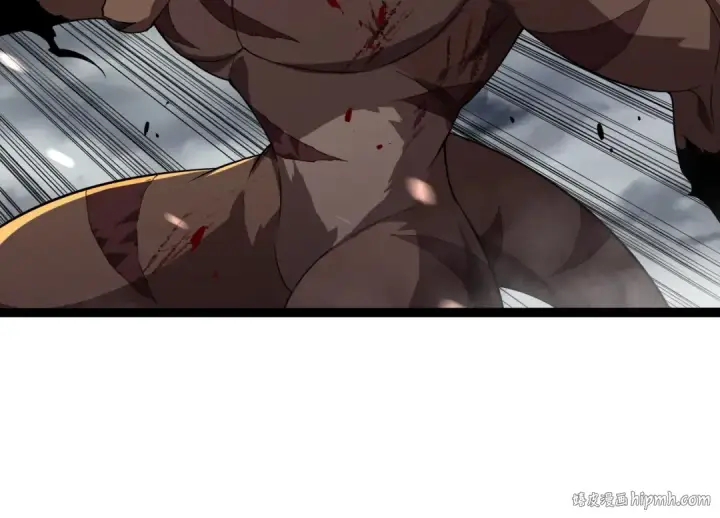 漫画《从大树开始的进化》第334话 死与进化第64张图