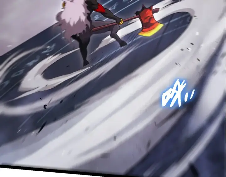 漫画《从大树开始的进化》第335话 重力王者牛魔第11张图