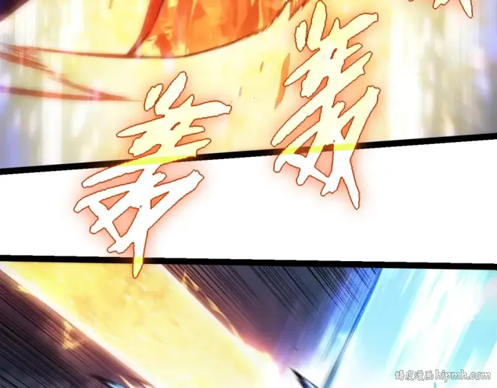 漫画《从大树开始的进化》第336话 压垮第56张图