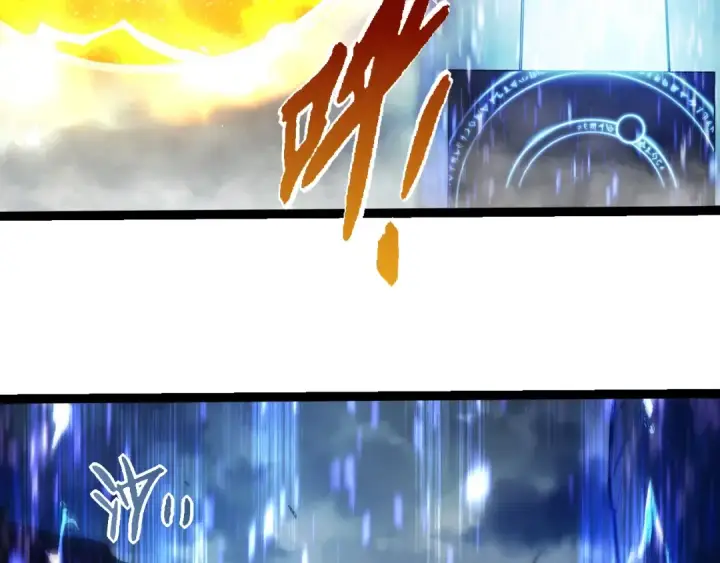 漫画《从大树开始的进化》第336话 压垮第59张图
