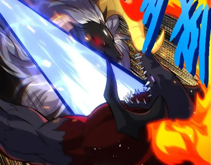 漫画《从大树开始的进化》第337话 多姆的末路第17张图