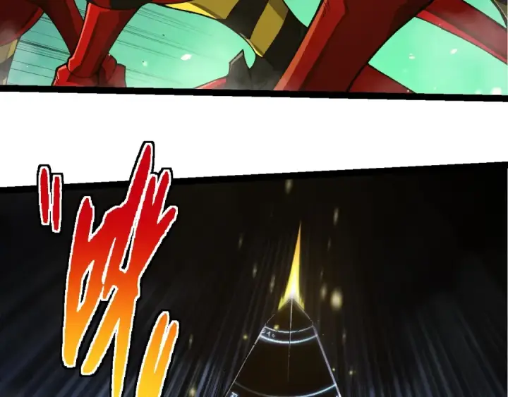 漫画《从大树开始的进化》第338话 紫镰与物质之神第29张图