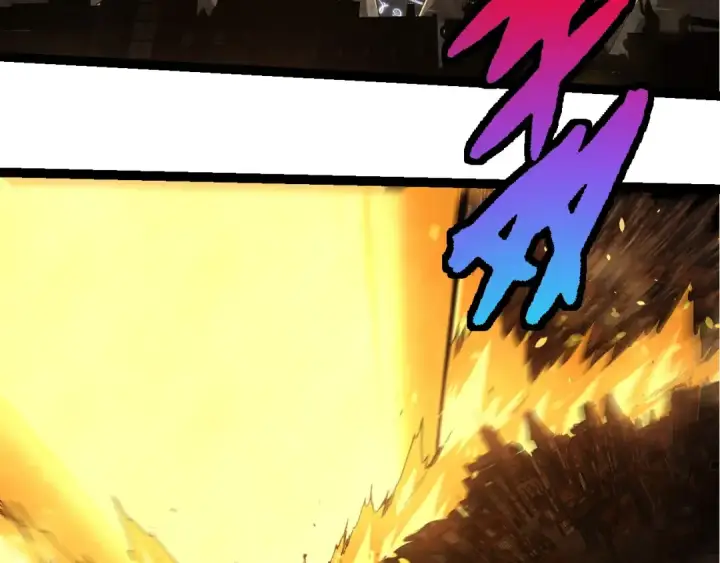 漫画《从大树开始的进化》第338话 紫镰与物质之神第50张图