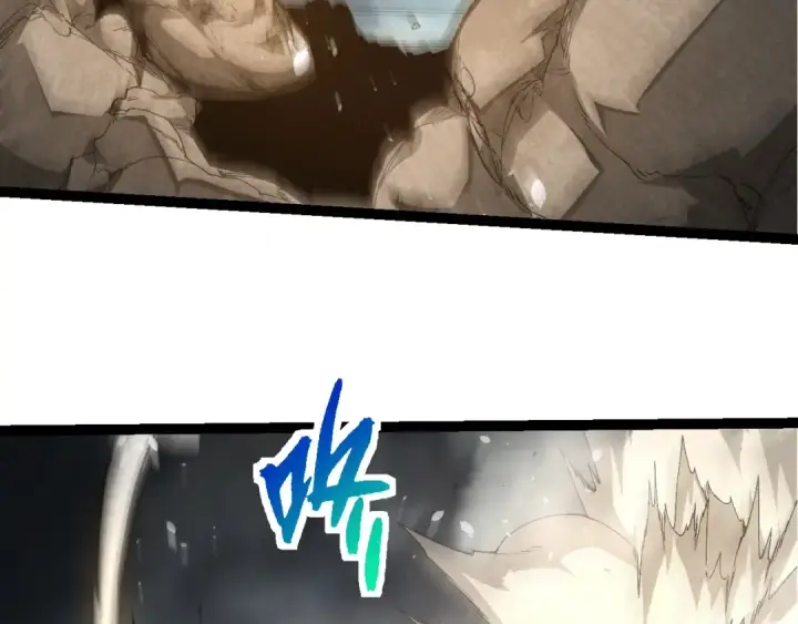 漫画《从大树开始的进化》第342话 红色闪光第78张图