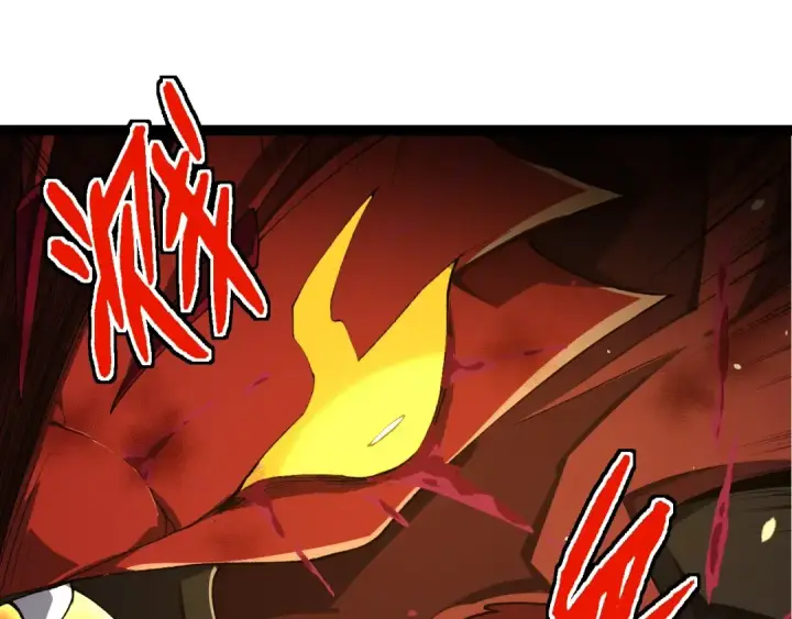 漫画《从大树开始的进化》第342话 红色闪光第85张图
