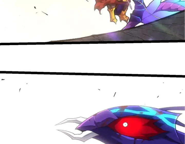 漫画《从大树开始的进化》第343话 还是青风比较好听第98张图