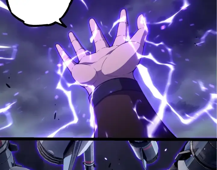 漫画《从大树开始的进化》第344话 死亡之神第49张图
