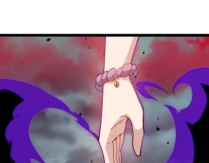 漫画《从大树开始的进化》第345话 抉择第75张图