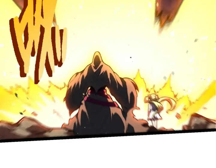 漫画《从大树开始的进化》第346话 生者与死者第82张图