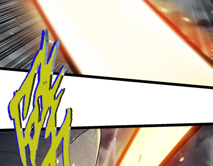 漫画《从大树开始的进化》第348话 爆裂模式第21张图