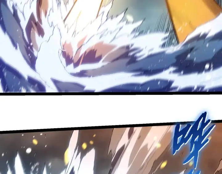 漫画《从大树开始的进化》第348话 爆裂模式第26张图