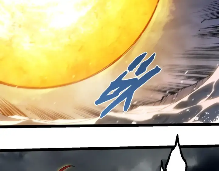 漫画《从大树开始的进化》第348话 爆裂模式第36张图