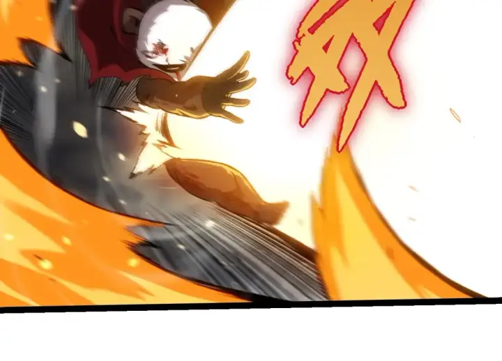 漫画《从大树开始的进化》第348话 爆裂模式第44张图
