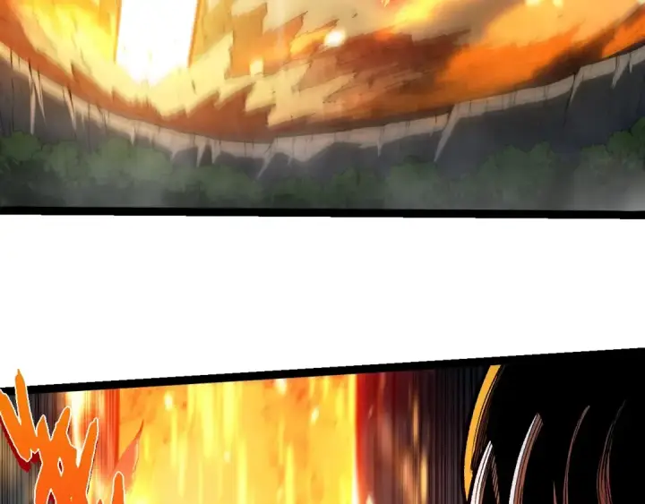 漫画《从大树开始的进化》第348话 爆裂模式第70张图