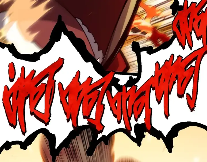 漫画《从大树开始的进化》第348话 爆裂模式第86张图