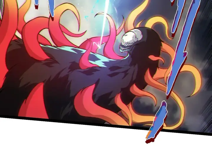 漫画《从大树开始的进化》第348话 爆裂模式第94张图