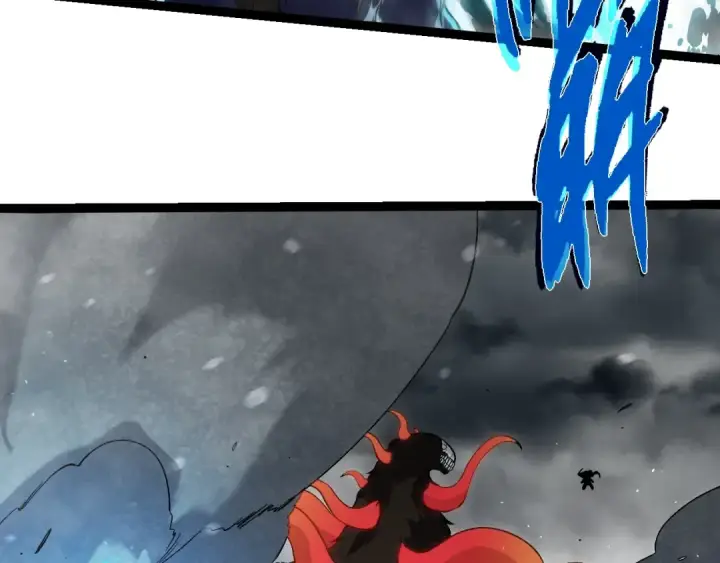 漫画《从大树开始的进化》第348话 爆裂模式第98张图