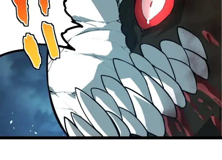 漫画《从大树开始的进化》第349话 知识之神第34张图