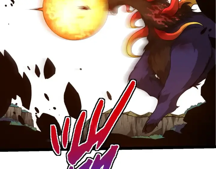 漫画《从大树开始的进化》第349话 知识之神第61张图