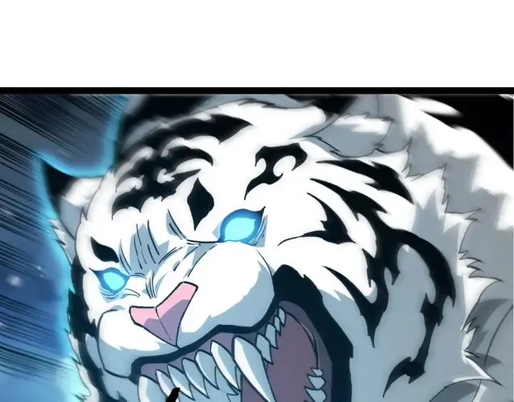 漫画《从大树开始的进化》第349话 知识之神第75张图