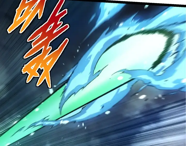 漫画《从大树开始的进化》第349话 知识之神第91张图